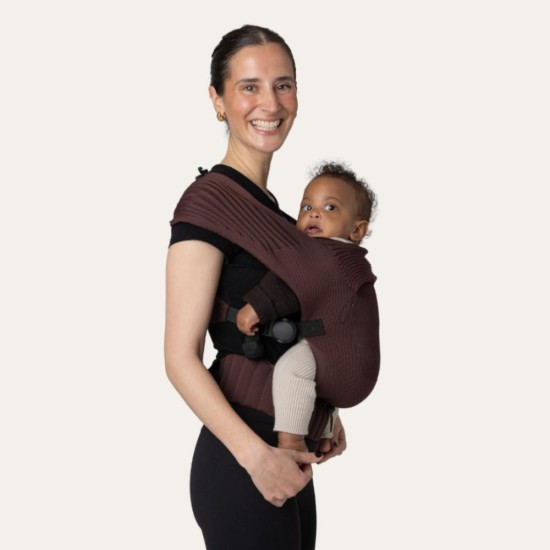 FLYBABY kūdikio nešioklė MOKKA