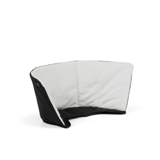 Tutis Mio3+ Thermo universalus vežimėlis 2in1 