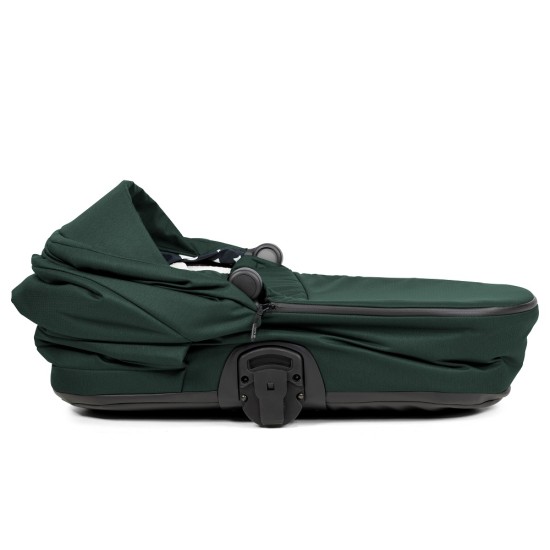 Tutis Mio3+ Thermo universalus vežimėlis 2in1 