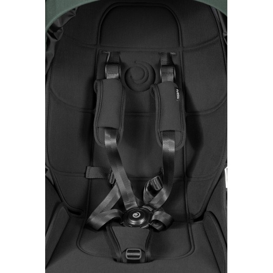 Tutis Mio3+ Thermo universalus vežimėlis 2in1 