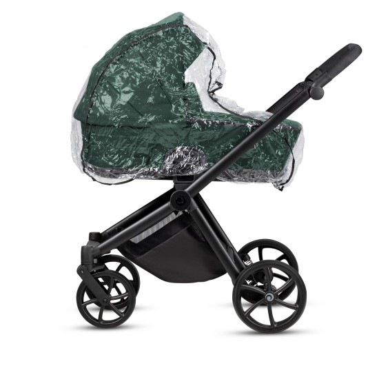 Tutis Mio3+ Thermo universalus vežimėlis 2in1 