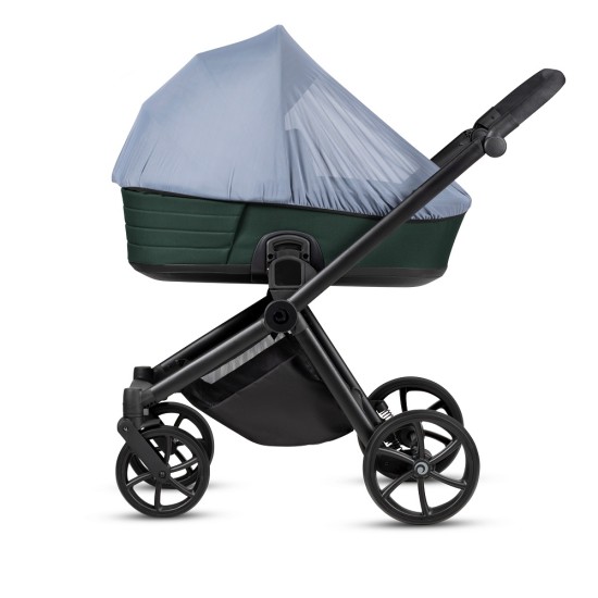 Tutis Mio3+ Thermo universalus vežimėlis 2in1 