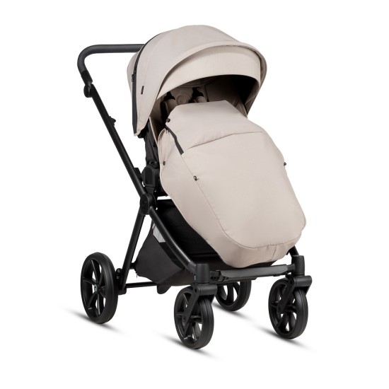 Tutis Mio3+ Thermo universalus vežimėlis 2in1 