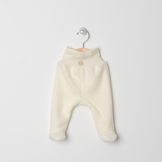 Vilaurita šiltos merino vilnos kelnytės „Avytė“