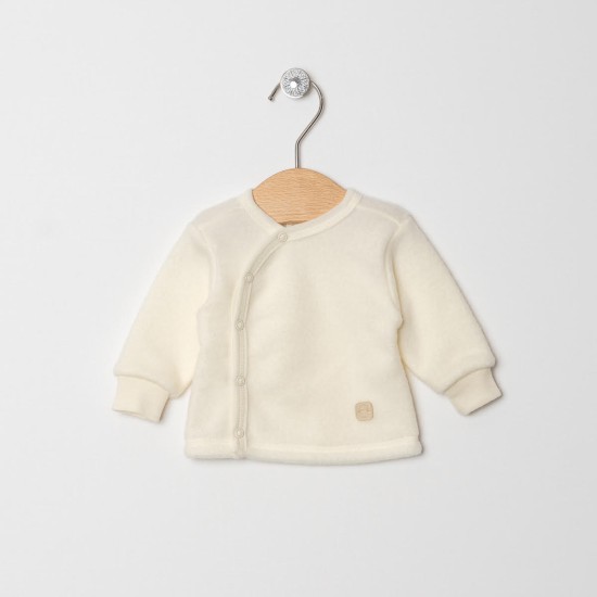 Vilaurita šiltas merino vilnos džemperis „Avytė“