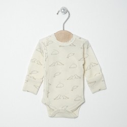 Vilaurita merino vilnos smėlinukas „Kerry“  62 cm