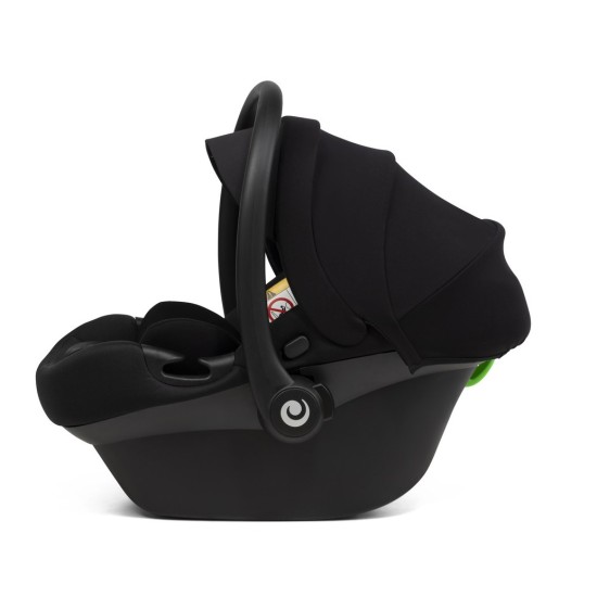 Tutis Mio3+ Thermo universalus vežimėlis 3in1 