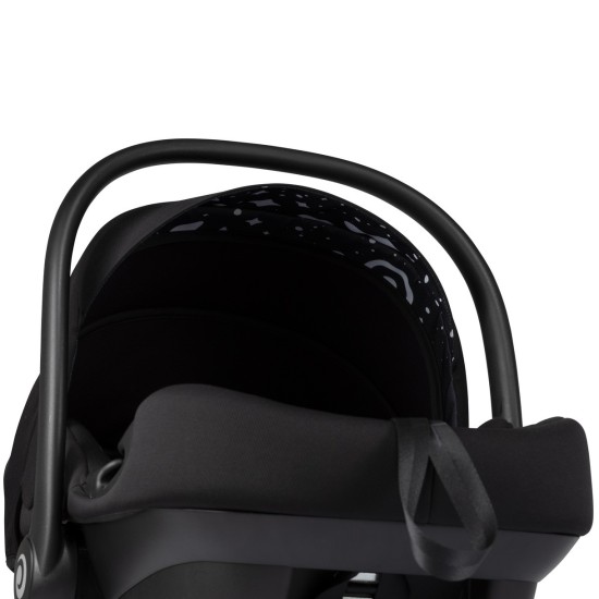 Tutis Mio3+ Thermo universalus vežimėlis 3in1 