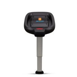 Tutis Mio3+ Thermo Leather Collection universalus vežimėlis 4in1