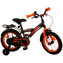 Olandų firmos VOLARE 14" dviratukas "Thombike "