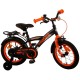 Olandų firmos VOLARE 14" dviratukas "Thombike "