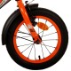 Olandų firmos VOLARE 14" dviratukas "Thombike "