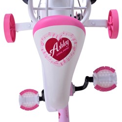 Olandų firmos VOLARE 14" dviratukas "Ashley"