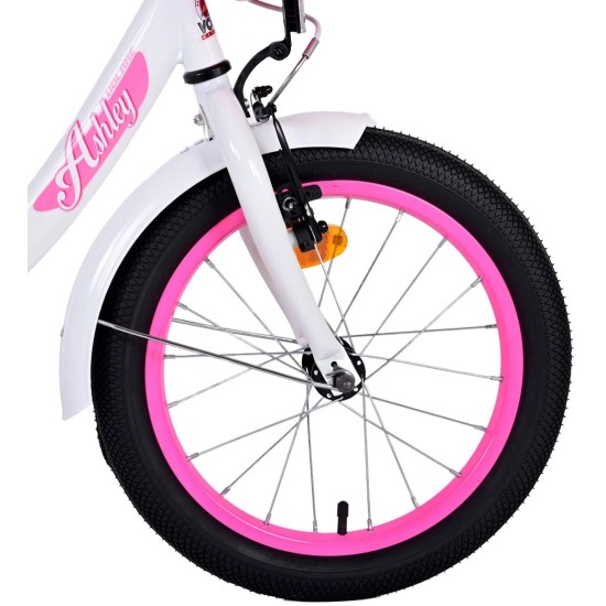 Olandų firmos VOLARE  16" dviratukas "Ashley"