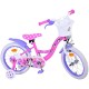 Olandų firmos VOLARE  16" dviratukas "Disney Minnie"