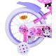 Olandų firmos VOLARE  16" dviratukas "Disney Minnie"