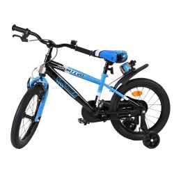 Olandų firmos VOLARE  16" dviratukas "Sportivo"
