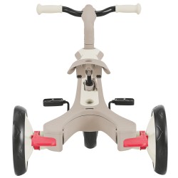 Globber triratukas EXPLORER TRIKE 4in1 ECOLOGIC