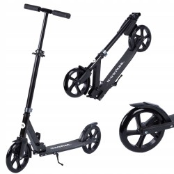 Paspirtukas Moovkee Max 200mm