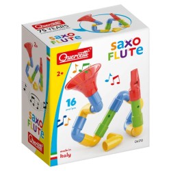Quercetti  lavinamasis žaidimas  SAXOFLUTE