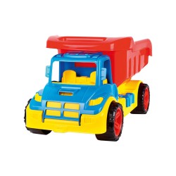 TechnoK MAŠINA SAVIVARTĖ