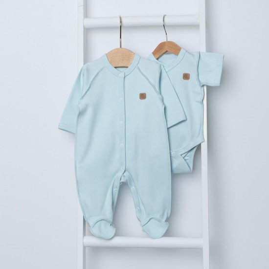 VILAURITA 2 dalių komplektas 56 cm (siūlėmis išorėje)