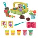 PLAY-DOH Rinkinys „Gėlių darželis“