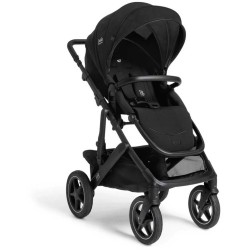 Joie sportinis vežimėlis Vinca Signature w/ rc & adpt Eclipse