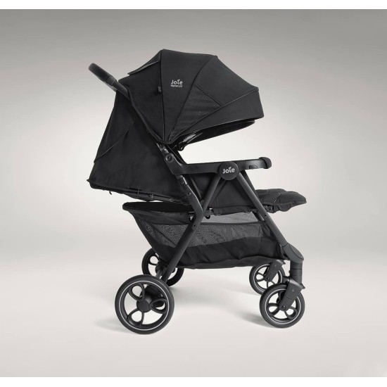 JOIE Estrella vežimėlis dvynukams Eclipse