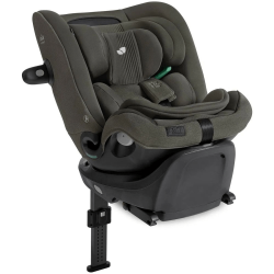 Joie I-Spin XL 40-150cm automobilinė kėdutė