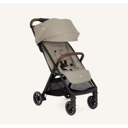 Joie Pact Pro w/ rc & adpt & tb Oat