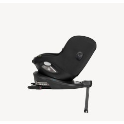 i-Spin Safe car seat (0-18,5kg) Coal