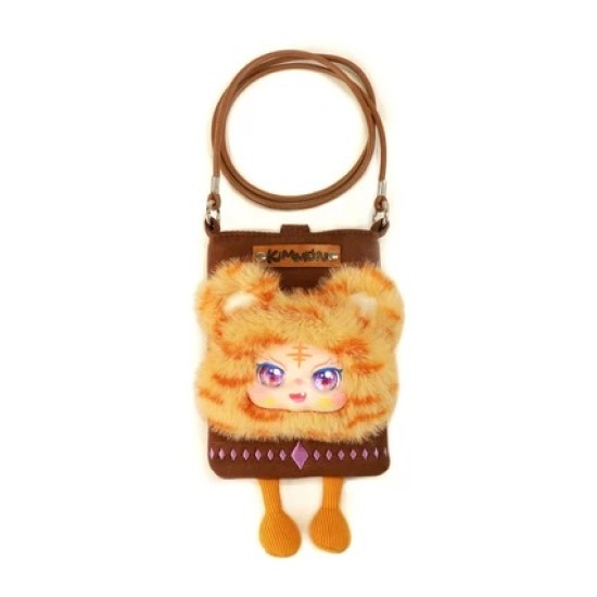 KIMMON Rankinė per petį „Travel Cute Pet“, 18 cm