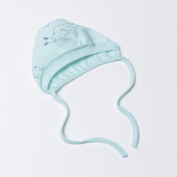 Vilaurita plona kepurytė „Larry“