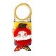 KIMMON Rankinė per petį „Travel Cute Pet“, 18 cm