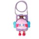 KIMMON Rankinė per petį „Travel Cute Pet“, 18 cm