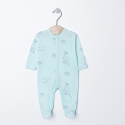 VILAURITA Plonas kombinezonas „Larry“