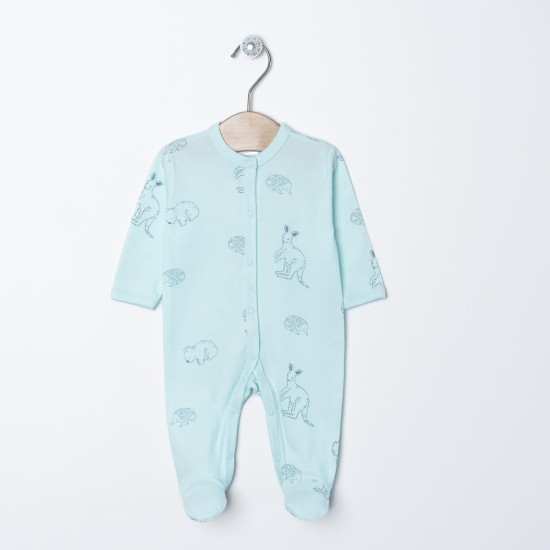 VILAURITA Plonas kombinezonas „Larry“