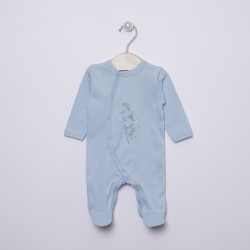 Vilaurita Kombinezonas "Mike"