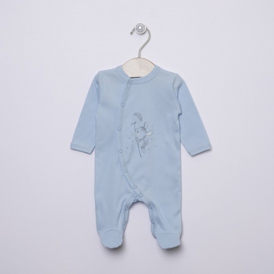 Vilaurita Kombinezonas "Mike"