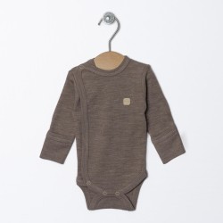 Vilaurita Merino vilnos smėlinukas 62 cm