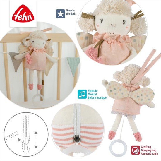 Fehn muzikinis žaislas, Fairy