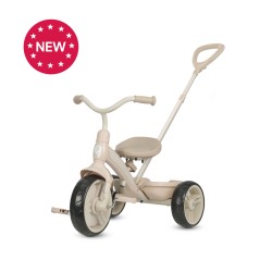 QPLAY Elite Plus triratukas
