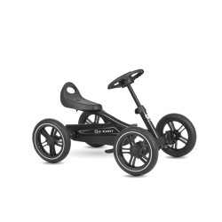 QPLAY GO KART vaikiškas minamas kartingas