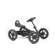 QPLAY GO KART vaikiškas minamas kartingas