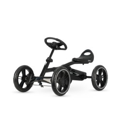 QPLAY GO KART vaikiškas minamas kartingas
