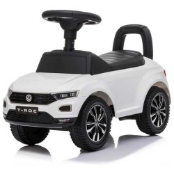 VOLKSWAGEN užsėdama mašina paspirtukas 