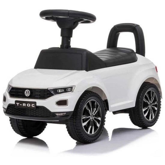 VOLKSWAGEN užsėdama mašina paspirtukas 