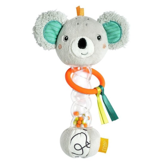Fehn barškutis, Koala