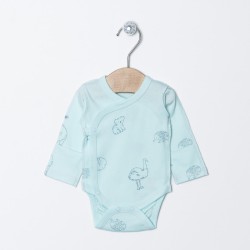 Vilaurita smėlinukas „Larry“, su pirštinėmis, siūlės išorėje 56cm